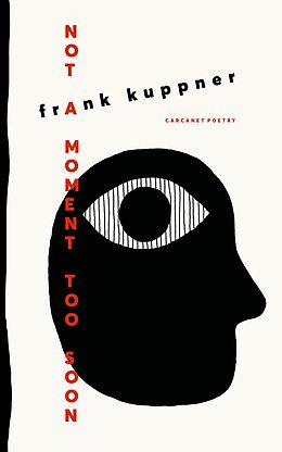 eBook (epub) Not a Moment Too Soon de Frank Kuppner