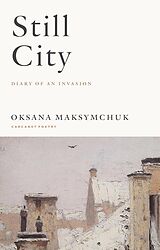 E-Book (epub) Still City von Oksana Maksymchuk