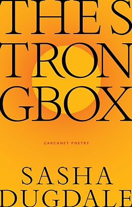 E-Book (epub) The Strongbox von Sasha Dugdale
