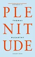 E-Book (epub) Plenitude von Thomas McCarthy
