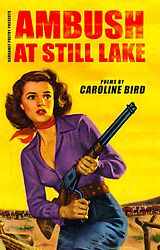 E-Book (epub) Ambush at Still Lake von Caroline Bird