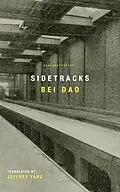 E-Book (epub) Sidetracks von Bei Dao