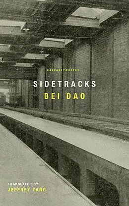 E-Book (epub) Sidetracks von Bei Dao