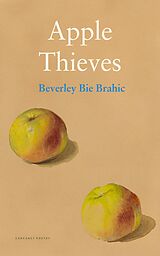 eBook (epub) Apple Thieves de Beverley Bie Brahic