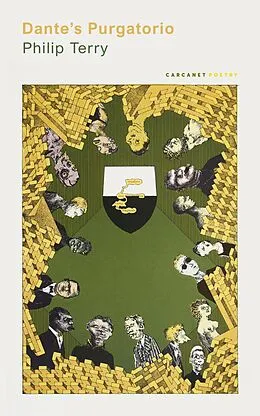 E-Book (epub) Dante's Purgatorio von Philip Terry
