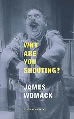 E-Book (epub) Why Are You Shouting? von James Womack