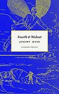 E-Book (epub) Fourth and Walnut von Jeremy Over