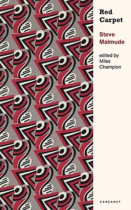 E-Book (epub) Red Carpet von Steve Malmude