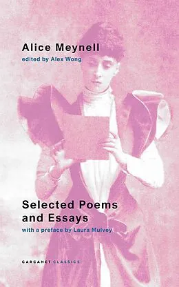E-Book (epub) Selected Poems and Essays von Alice Meynell