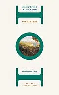 E-Book (epub) 101 Letters von Christopher Middleton