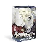 Livre Relié The Unwinding Cards de Jackie Morris