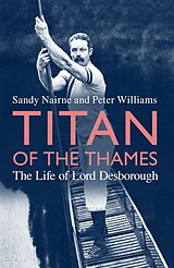 eBook (epub) Titan of the Thames de Sandy Nairne, Peter R. Williams