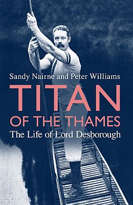 eBook (epub) Titan of the Thames de Sandy Nairne, Peter R. Williams