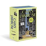 Set mit div. Artikeln (Set) Cain's Jawbone von Ernest Powys Mathers