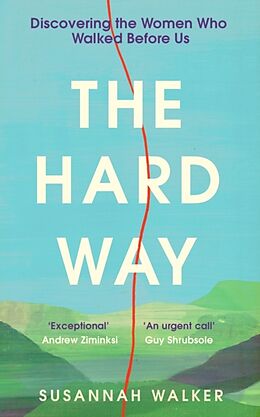 Livre Relié Hard Way de Susannah Walker