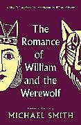 Livre Relié William and the Werewolf de Michael Smith