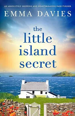 E-Book (epub) The Little Island Secret von Emma Davies