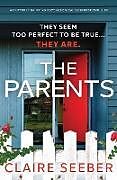 Couverture cartonnée The Parents de Claire Seeber