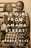 E-Book (epub) The Girl from Lamaha Street von Sharon Maas