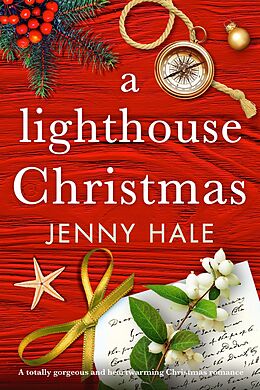 E-Book (epub) A Lighthouse Christmas von Jenny Hale