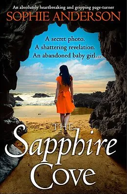 E-Book (epub) The Sapphire Cove von Sophie Anderson