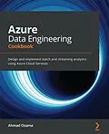 E-Book (epub) Azure Data Engineering Cookbook von Ahmad Osama
