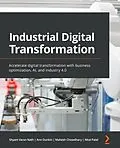 E-Book (epub) Industrial Digital Transformation von Nath Shyam Varan Nath