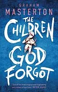 E-Book (epub) The Children God Forgot von Graham Masterton