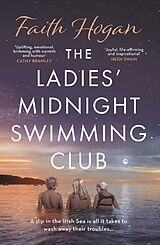 Couverture cartonnée The Ladies' Midnight Swimming Club de Faith Hogan