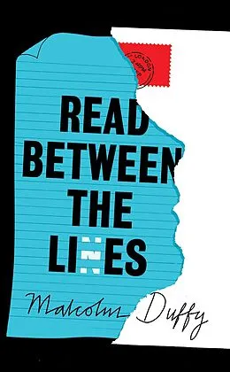 E-Book (epub) Read Between the Lies von Malcolm Duffy