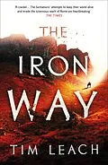 E-Book (epub) The Iron Way von Tim Leach