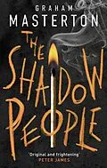 E-Book (epub) The Shadow People von Graham Masterton