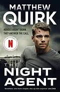 E-Book (epub) The Night Agent von Matthew Quirk