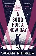 E-Book (epub) A Song for a New Day von Sarah Pinsker
