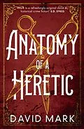 E-Book (epub) Anatomy of a Heretic von David Mark