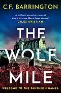 E-Book (epub) The Wolf Mile von C. F. Barrington