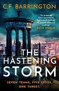 E-Book (epub) The Hastening Storm von C. F. Barrington