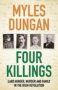 E-Book (epub) Four Killings von Myles Dungan