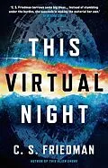 E-Book (epub) This Virtual Night von C. S. Friedman