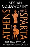 E-Book (epub) Athens and Sparta von Adrian Goldsworthy