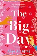 E-Book (epub) The Big Day von Aliya Ali-Afzal