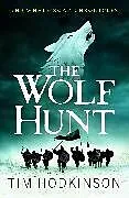 Taschenbuch Wolf Hunt von Tim Hodkinson