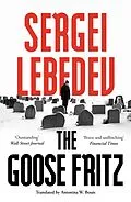 E-Book (epub) The Goose Fritz von Sergei Lebedev