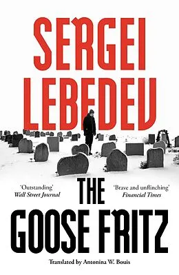 E-Book (epub) The Goose Fritz von Sergei Lebedev