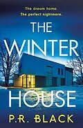 E-Book (epub) The Winter House von P. R. Black