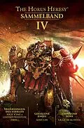 E-Book (epub) Sammelband IV von Dan Abnett, Mike Lee, Anthony Reynolds