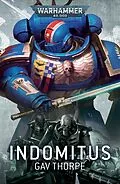 E-Book (epub) Indomitus von Gav Thorpe