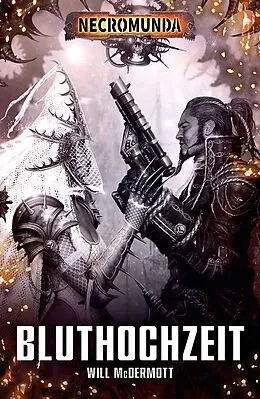 E-Book (epub) Bluthochzeit von Will Mcdermott
