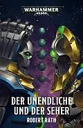 E-Book (epub) Der Unendliche und der Seher von Robert Rath