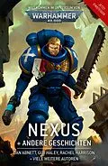 E-Book (epub) Nexus + andere Geschichten von Thomas Parrott, J C Stearns, Josh Reynolds